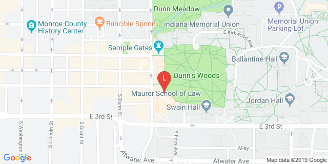 image for Indiana University