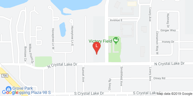 image for Softball Field