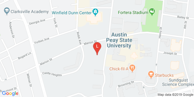 image for Intramural Field