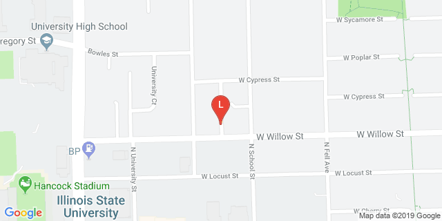 image for Illinois State University