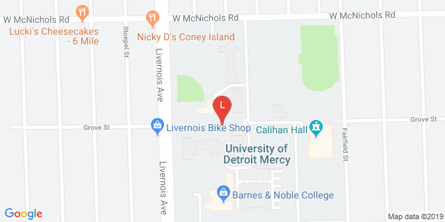 image for Whitty Student Fitness Center