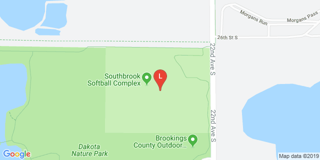 image for South Brook Softball Fields