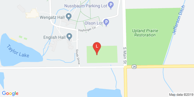 image for Football Field #2