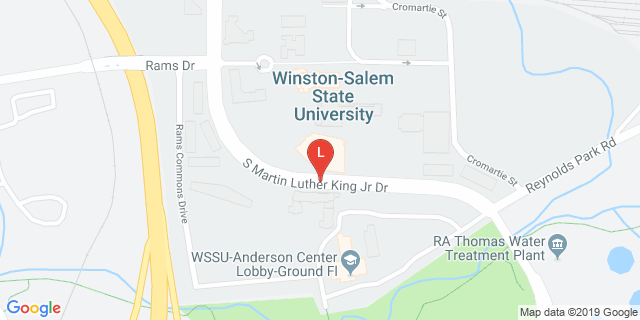 image for Whitaker Gym