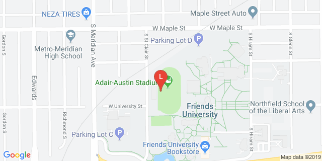 image for Football Field