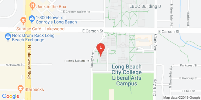 image for LBCC Large Gym