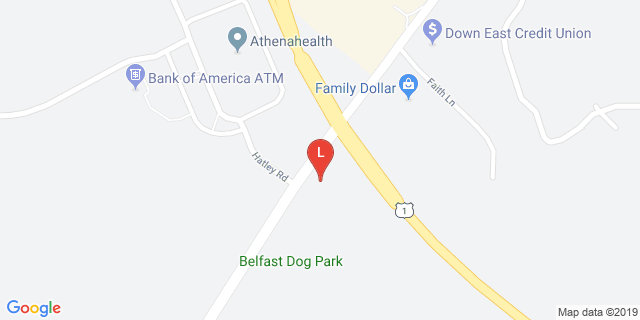 image for Walsh Field