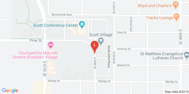 image for Scott Village - Sand Volleyball Court