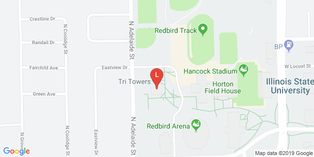 image for Tri Towers