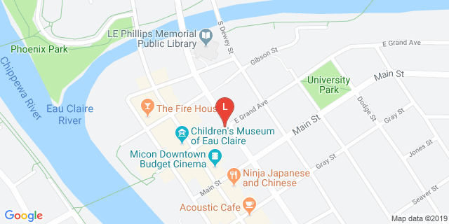 image for UW - Eau Claire