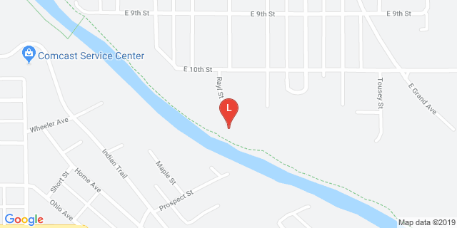 image for Sanders Memorial Disc Golf Course