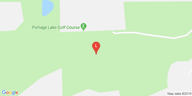 image for Portage Lake Golf Course