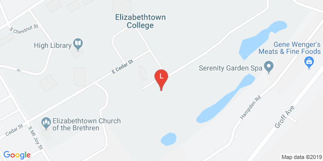 image for Tennis Courts