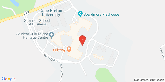 image for Sullivan Field House