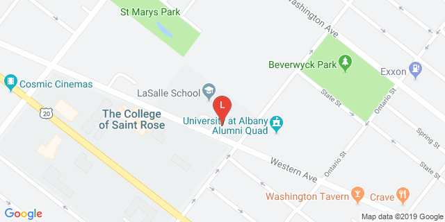 image for LaSalle Gym