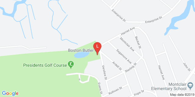 image for Presidents Golf Course