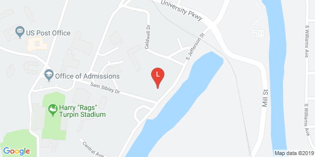 image for President's Field