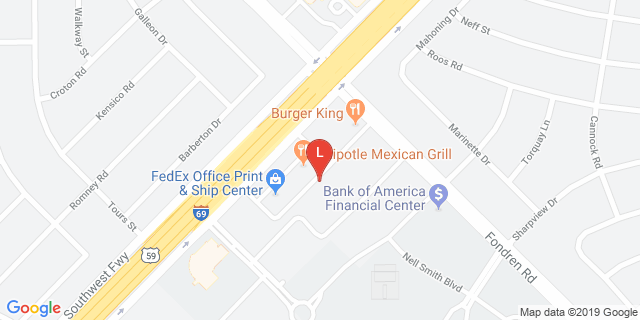 image for Corner Pawket