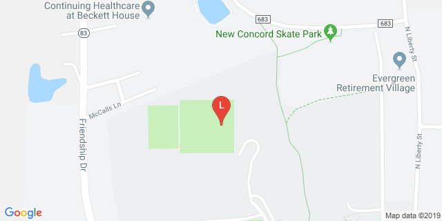 image for North Athletic Turf Field