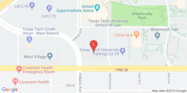 image for Texas Tech School of Law