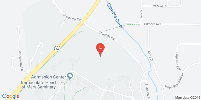 image for Joe's Field