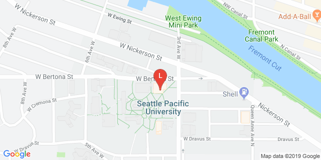 image for Student Union Building (SUB)