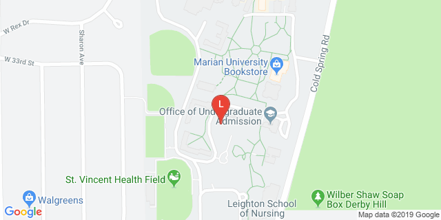 image for St. Vincent Health Field (South End of Field)