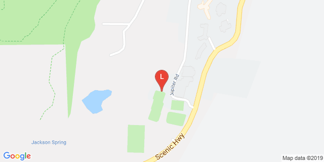 image for Intramural Field