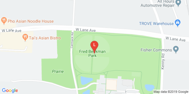 image for Fred Beekman Park