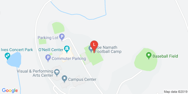 image for WAC Turf Fields