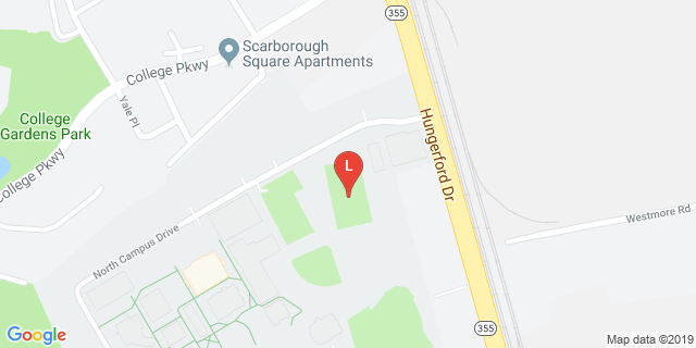 image for Upper Field (Rockville Campus)