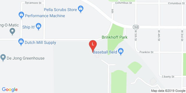 image for JV Softball Field