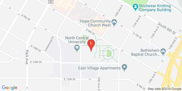 image for Elliot Park Turf Field