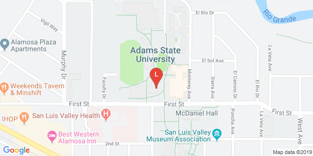 image for Racquetball Courts, Rex Activity Center