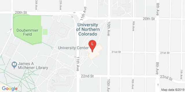 image for University Center