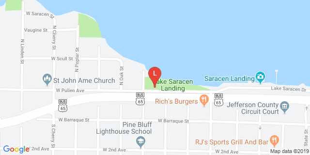 image for Lake Saracen Splash Park