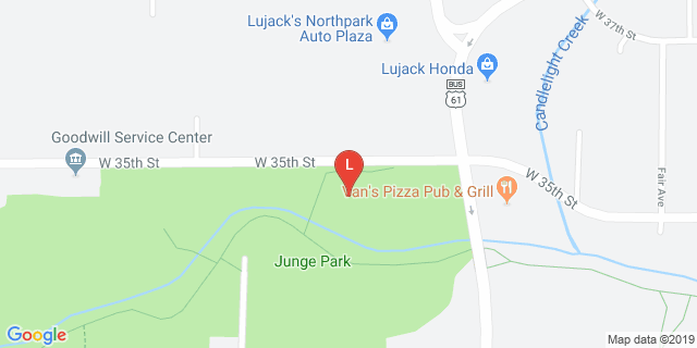 image for Junge Park 