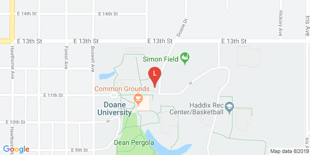 image for Butler Gym