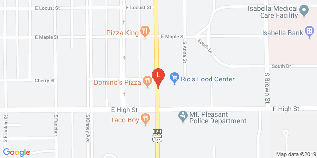 image for Central Michigan University