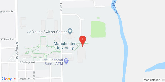 image for Auxiliary Gym