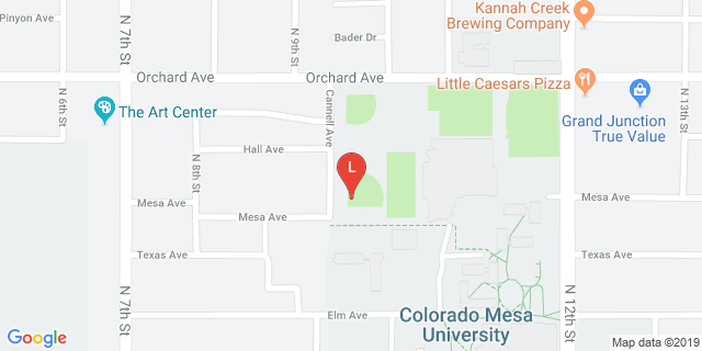 image for CMU Softball Field