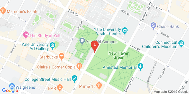 image for Yale University