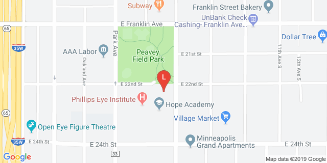 image for Peavey Park