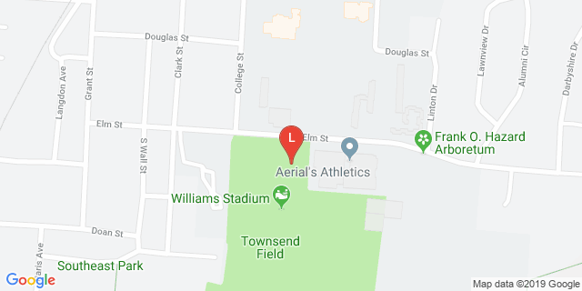 image for Williams Football Field