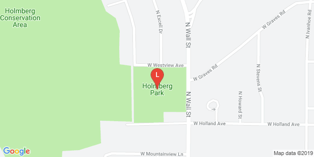 image for Holmberg Park