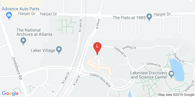 image for Laker Hall Sand Volleyball Court