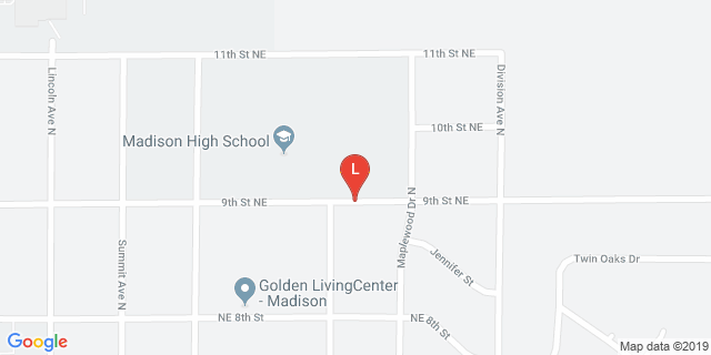 image for Madison Middle School