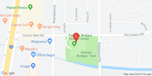 image for Parham Bridges