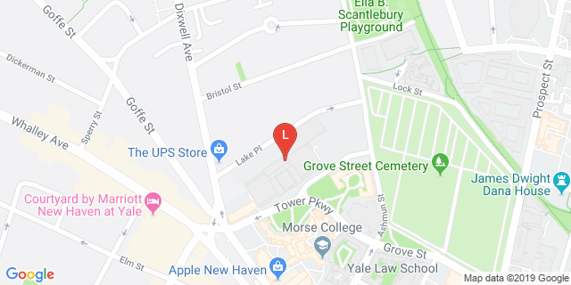 image for Lanman Center Courts, Payne Whitney Gym