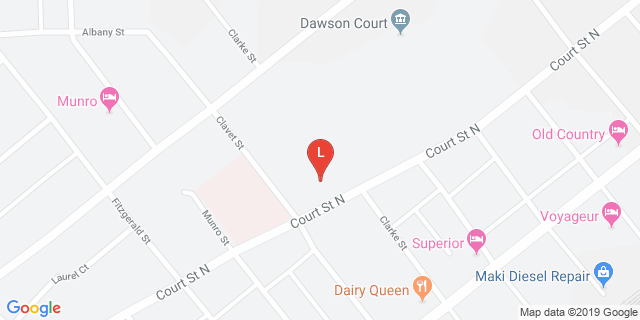 image for Bergstrom Sand Volleyball Courts